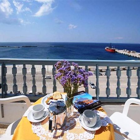 Asteria Hotel Tinos Phòng bức ảnh