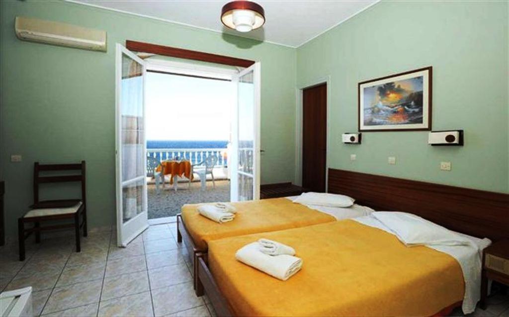 Asteria Hotel Tinos Phòng bức ảnh