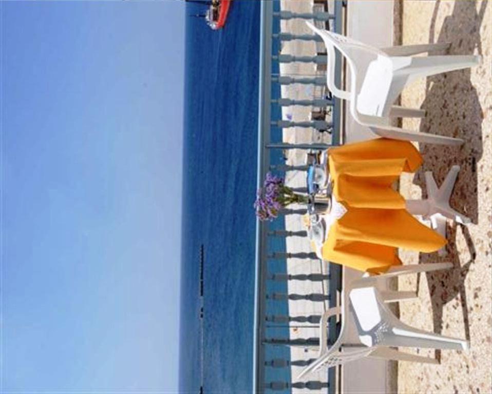 Asteria Hotel Tinos Phòng bức ảnh