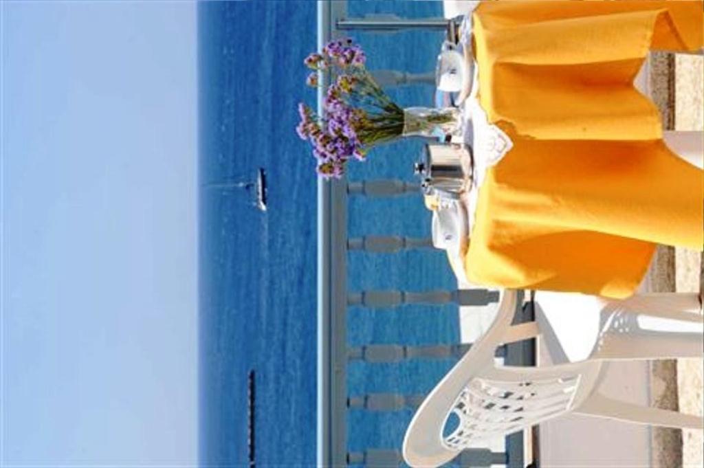 Asteria Hotel Tinos Phòng bức ảnh