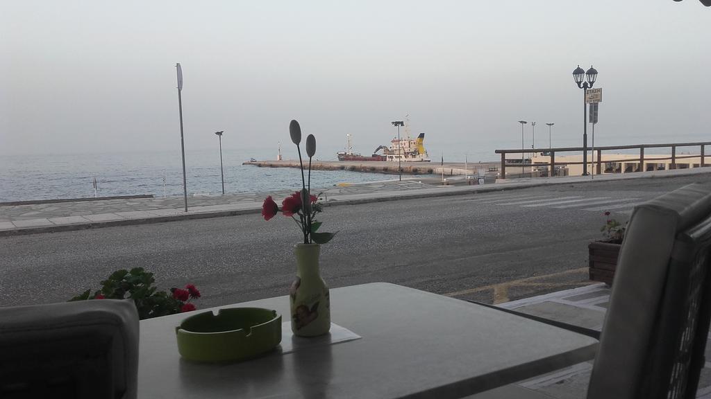 Asteria Hotel Tinos Ngoại thất bức ảnh