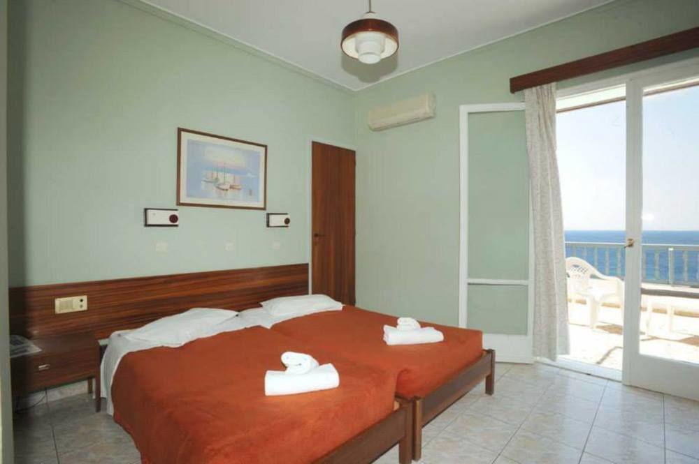 Asteria Hotel Tinos Ngoại thất bức ảnh