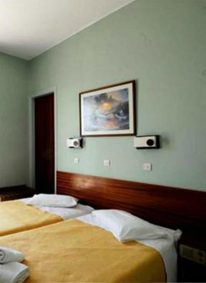 Asteria Hotel Tinos Phòng bức ảnh