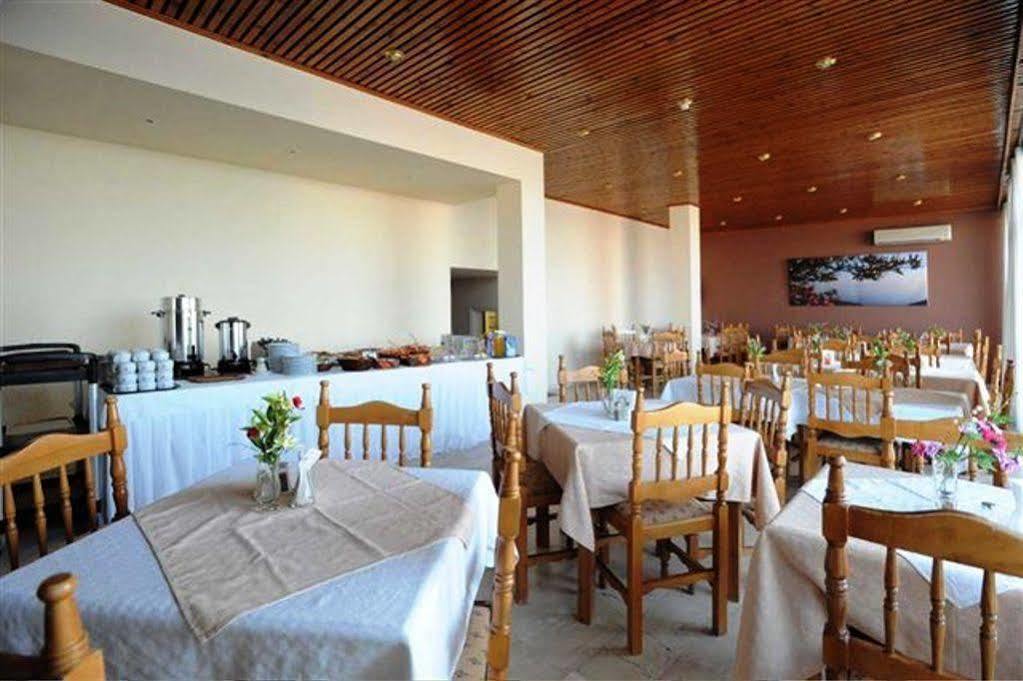 Asteria Hotel Tinos Ngoại thất bức ảnh