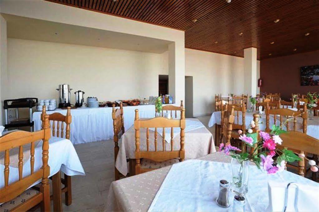 Asteria Hotel Tinos Ngoại thất bức ảnh